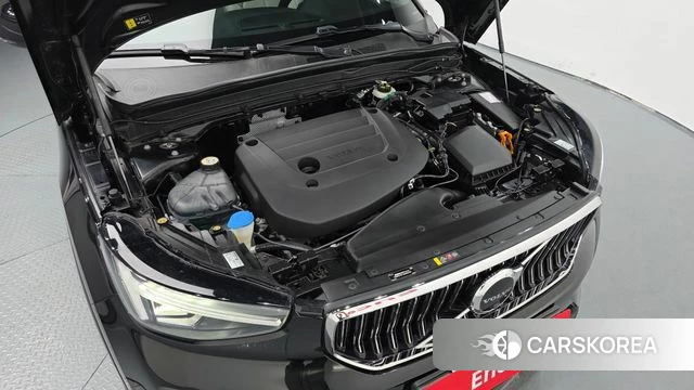 Volvo XC40 id 4524125 из Кореи 30