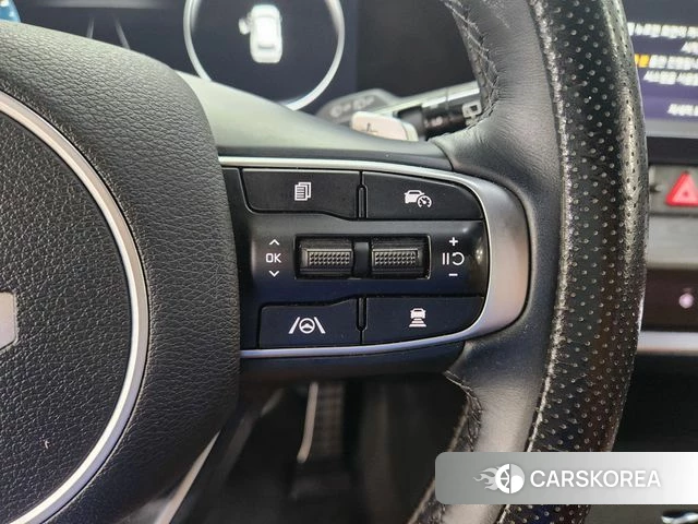 Kia Sportage 5th Generation id 4382096 из Кореи 16