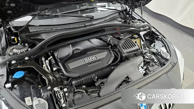 BMW 1 Series (F40) id 3701849 из Кореи 16