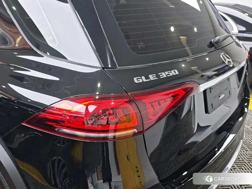 Mercedes-Benz GLE id 4600382 из Китая 15
