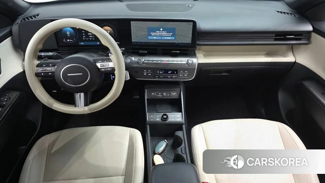 Hyundai Kona (SX2) id 4711236 из Кореи 26
