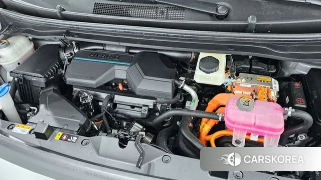 Hyundai Staria id 3082532 из Кореи 16