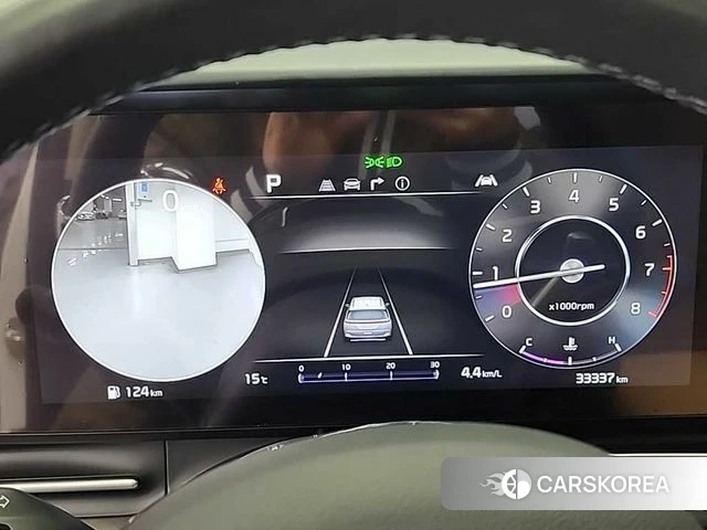 Kia Carnival 4th generation id 3839368 из Кореи 15