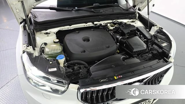 Volvo XC40 id 4464896 из Кореи 30