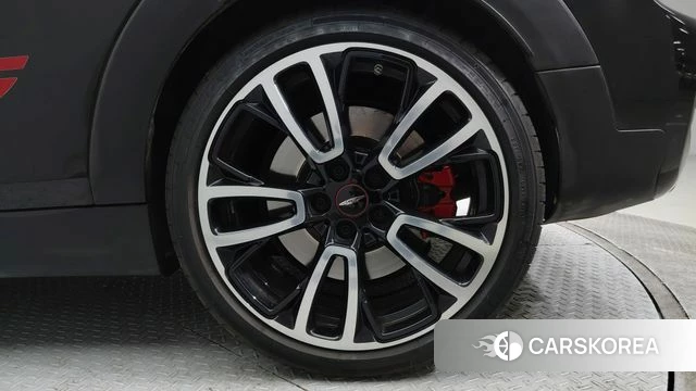 Mini Cooper S Clubman id 3941612 из Кореи 16