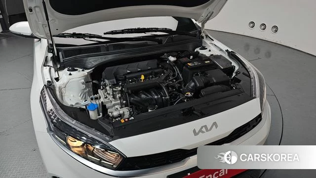 Kia The New K3 2nd generation id 4415352 из Кореи 29