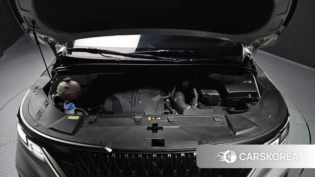 Kia Carnival 4th generation id 3664858 из Кореи 16