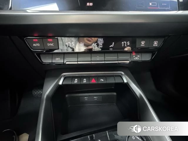 Audi A3 id 4321317 из Китая 22