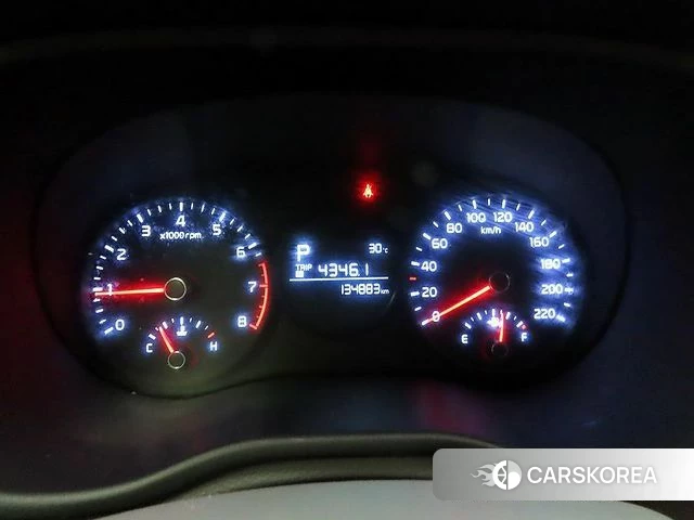 Kia All New Morning (JA) id 4632991 из Кореи 16
