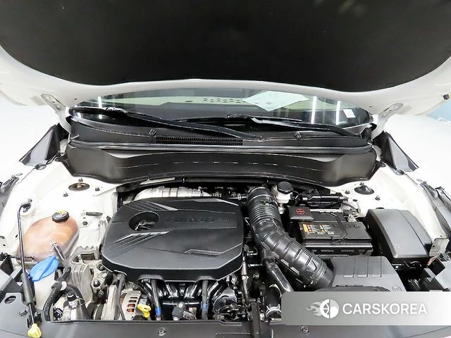 Kia Seltos id 4693678 из Кореи 16