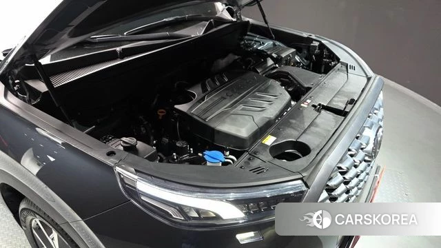 Hyundai Palisade id 3955093 из Кореи 16