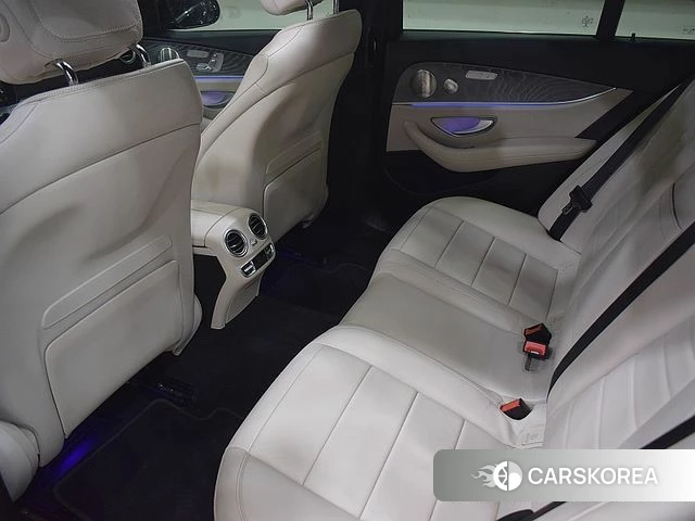 Mercedes-Benz E-Class W213 id 4401757 из Кореи 16