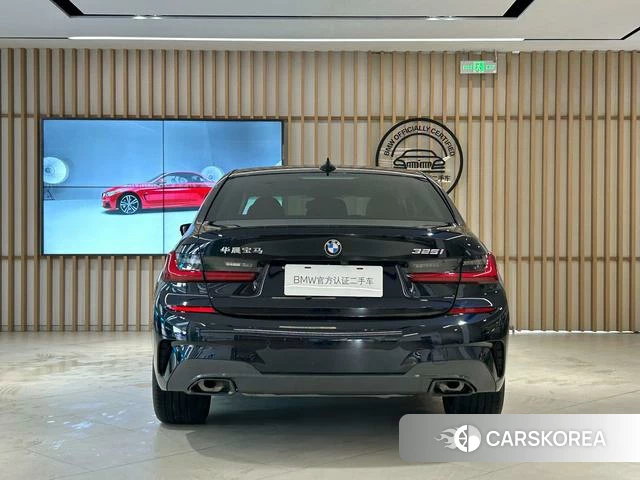 BMW 3 series id 4219293 из Китая 9