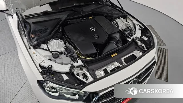 Mercedes-Benz E-Class W214 id 3477163 из Кореи 16