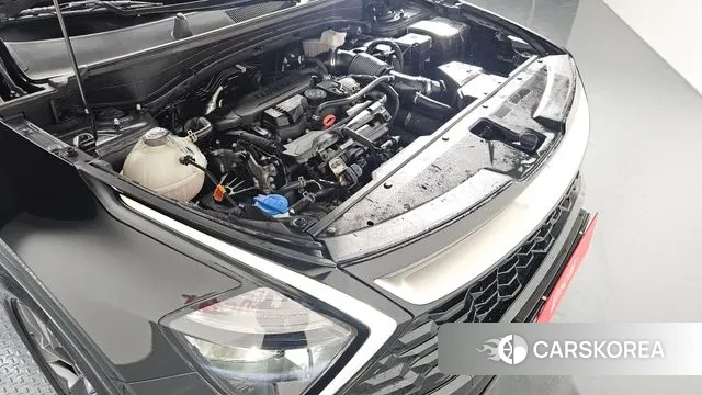 Kia Sportage 5th Generation id 3405305 из Кореи 16