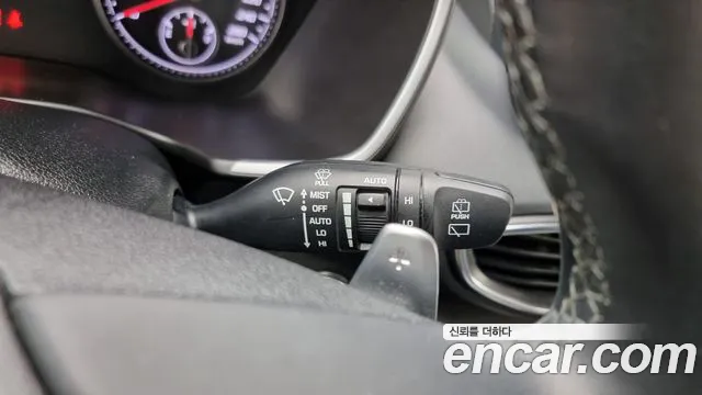 Hyundai The New Santa Fe id 2618732 из Кореи 16