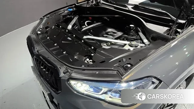 BMW X5 (G05) id 3132000 из Кореи 16