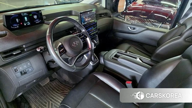 Hyundai Staria id 4680155 из Кореи 16