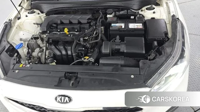 Kia Come New K3 id 3728766 из Кореи 16