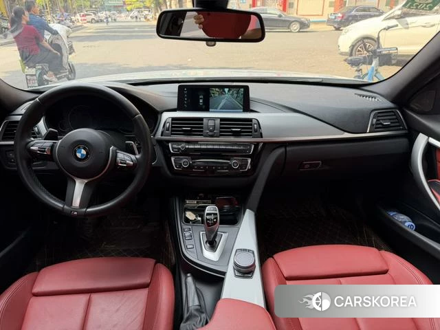 BMW 3 series id 4254460 из Китая 9