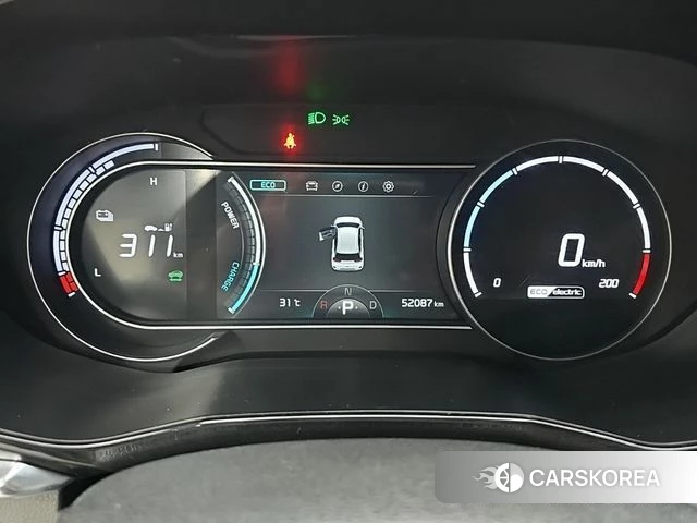 Kia Niro Plus id 4731039 из Кореи 14