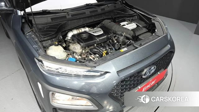 Hyundai Kona id 4525965 из Кореи 27