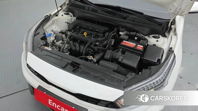 Kia The New K3 2nd generation id 4303899 из Кореи 16