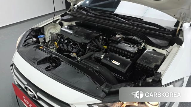 Hyundai Avante AD id 4471600 из Кореи 16