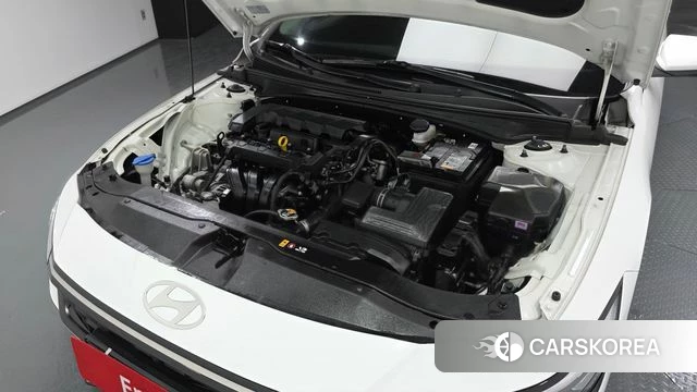 Hyundai The New Avante (CN7) id 4292502 из Кореи 30