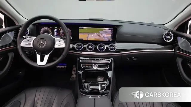 Mercedes-Benz CLS-Class C257 id 3459750 из Кореи 16