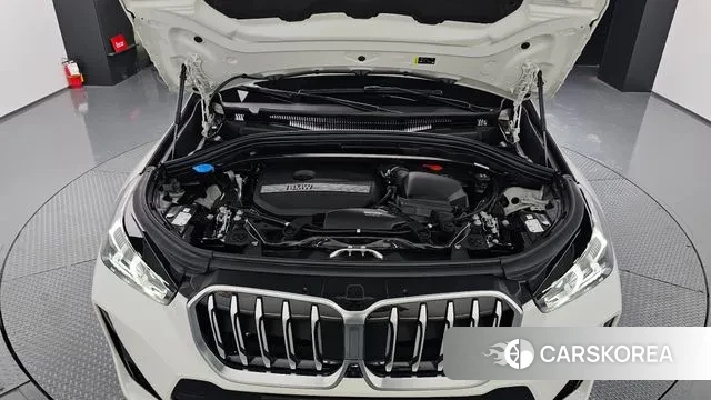 BMW X1 (U11) id 3026735 из Кореи 16