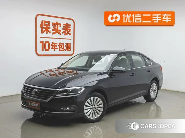 Volkswagen Lavida id 4258881 из Китая 20