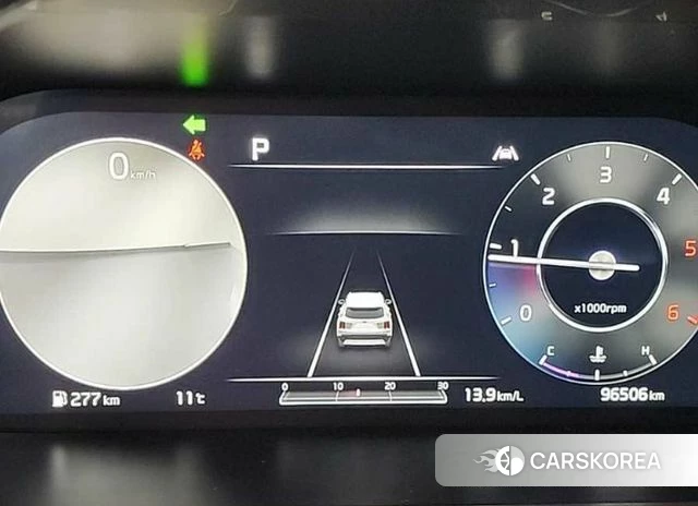 Kia Sorento 4th Generation id 4303783 из Кореи 14