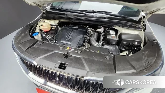 Kia Carnival 4th generation id 3483853 из Кореи 16