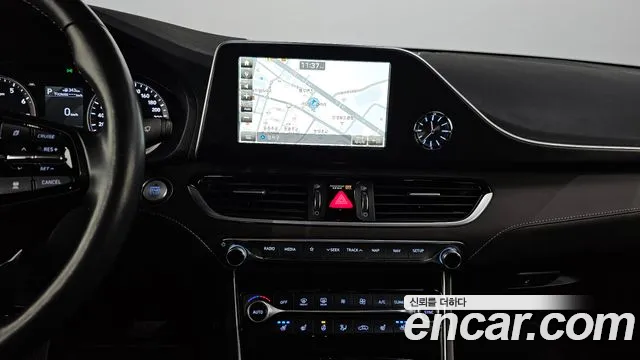 Hyundai Grandeur IG id 2791459 из Кореи 16