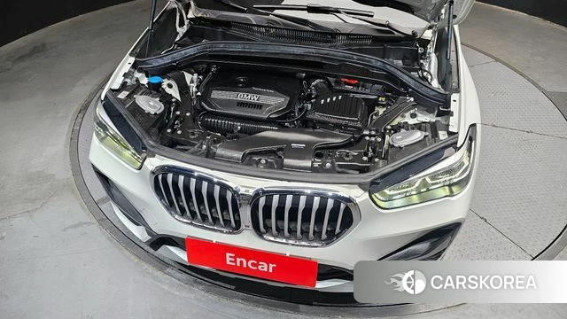 BMW X1 (F48) id 4195453 из Кореи 26