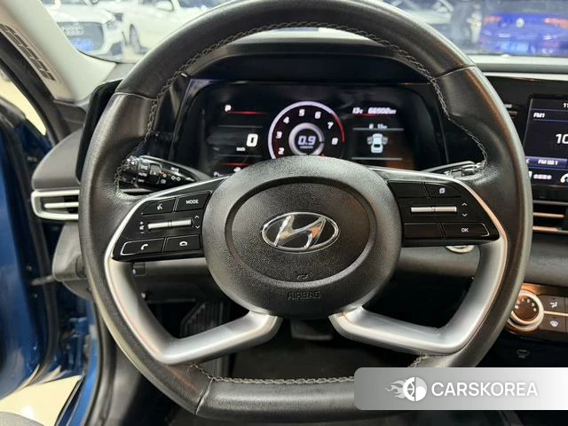 Hyundai Elantra id 4263445 из Китая 20