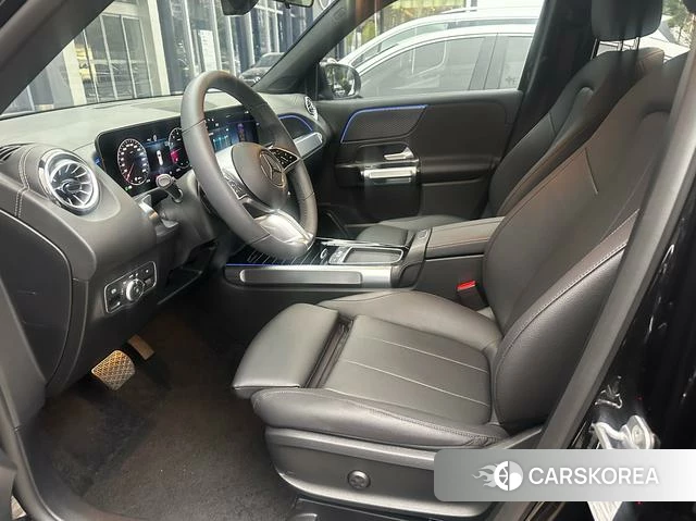 Mercedes-Benz GLB id 4214042 из Китая 15
