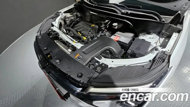 Chevrolet (GM Daewoo) Trax Crossover id 2822245 из Кореи 16