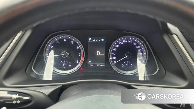 Hyundai Sonata (DN8) id 4396288 из Кореи 11