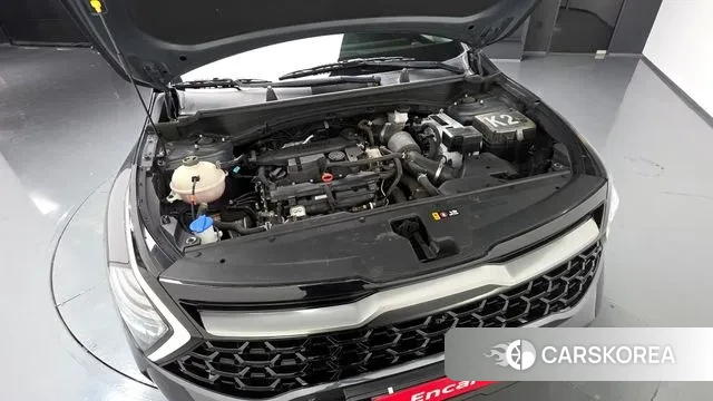 Kia Sportage 5th Generation id 3524678 из Кореи 16