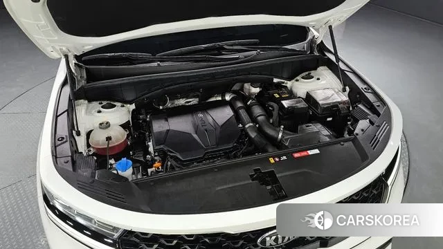 Kia Sorento 4th Generation id 2980557 из Кореи 16