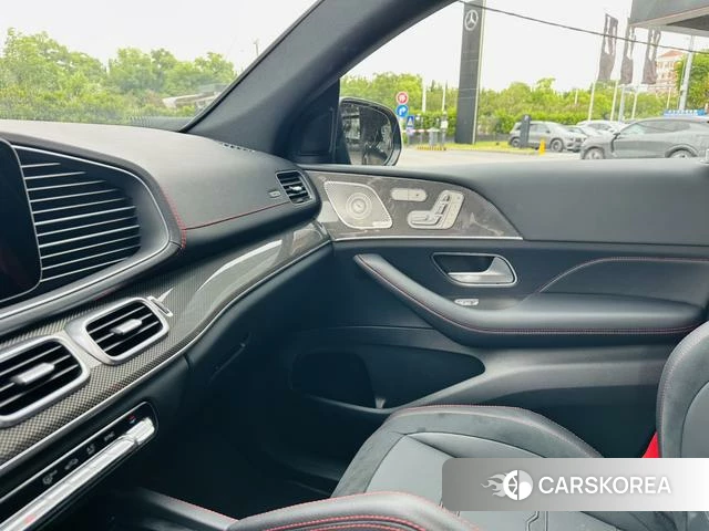 Mercedes-Benz GLE Coupe AMG id 4348895 из Китая 14