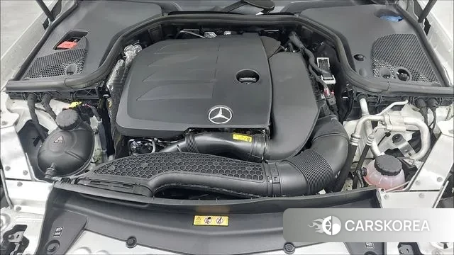 Mercedes-Benz E-Class W213 id 3664706 из Кореи 13