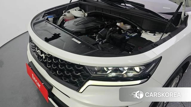 Kia Sorento 4th Generation id 4231544 из Кореи 27