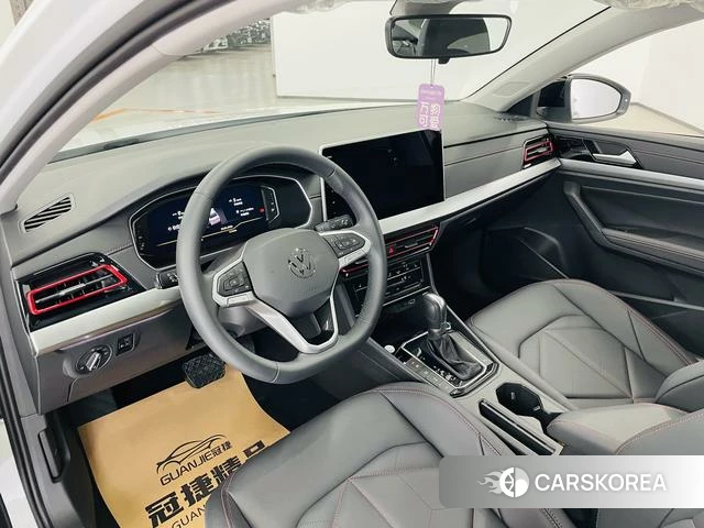 Volkswagen Lavida id 4238165 из Китая 12