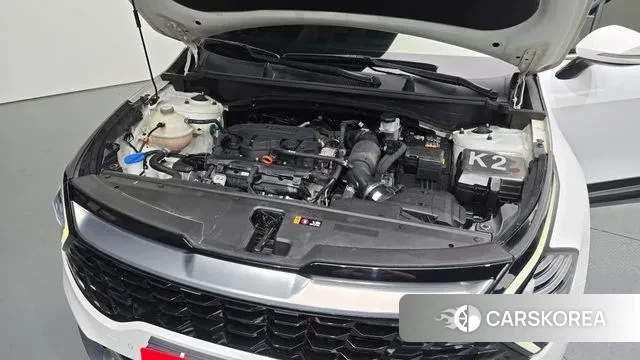 Kia Sportage 5th Generation id 3058679 из Кореи 16