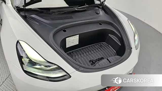 Tesla Model 3 id 3016909 из Кореи 16