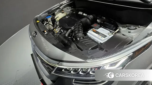 Kia Seltos id 2521088 из Кореи 16