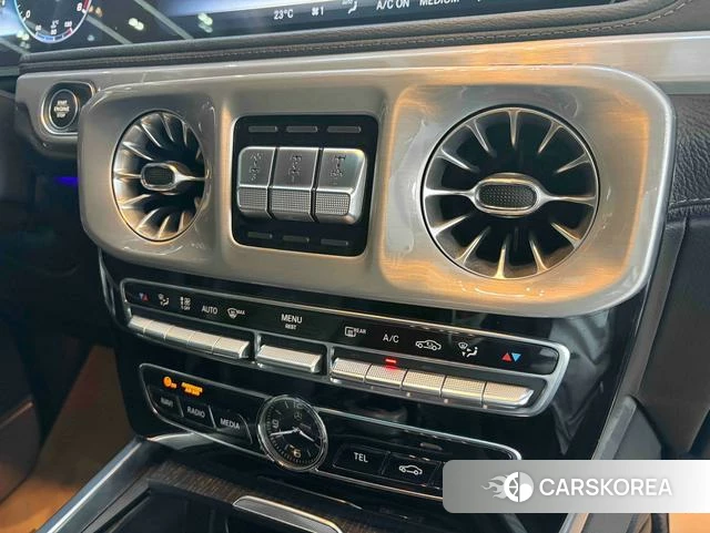 Mercedes-Benz G-class id 4256718 из Китая 13
